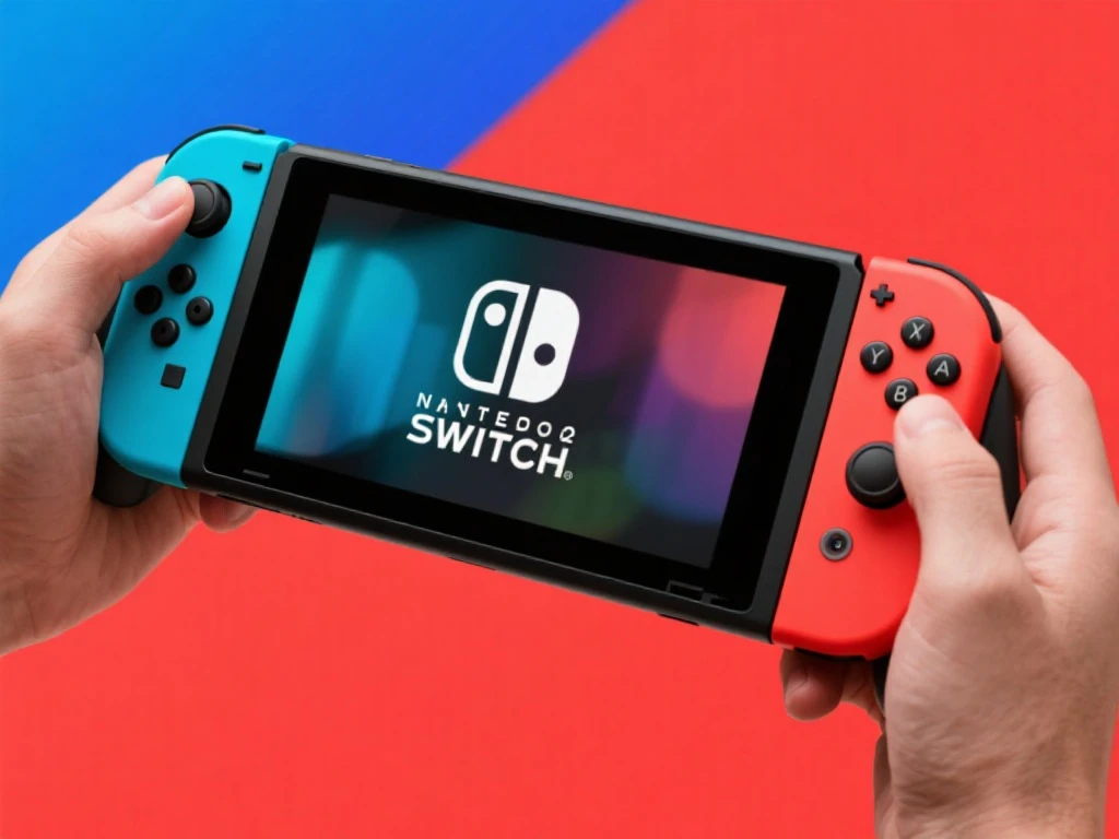 Switch2新C键隐藏惊喜？爆料称可连接Switch变身副屏